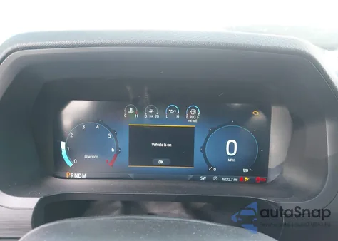 2024 Ford F-150 Xlt z USA, uszkodzony, nr VIN 1FTEW3KP5RKD44778